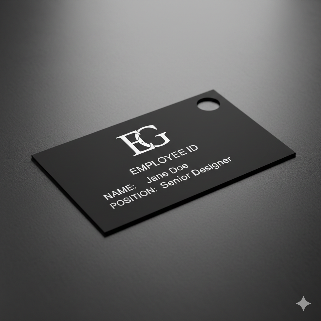 Inspiracja AI - identyfikatory premium w Mońkach