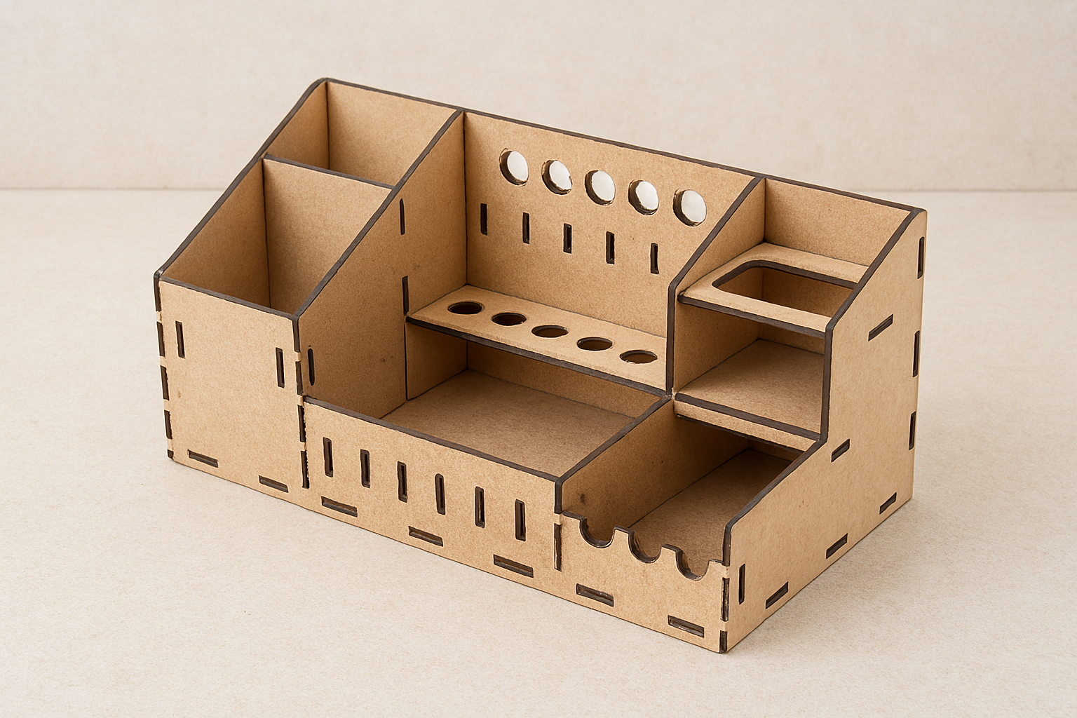 Inspiracja AI - Organizer w Agustowie