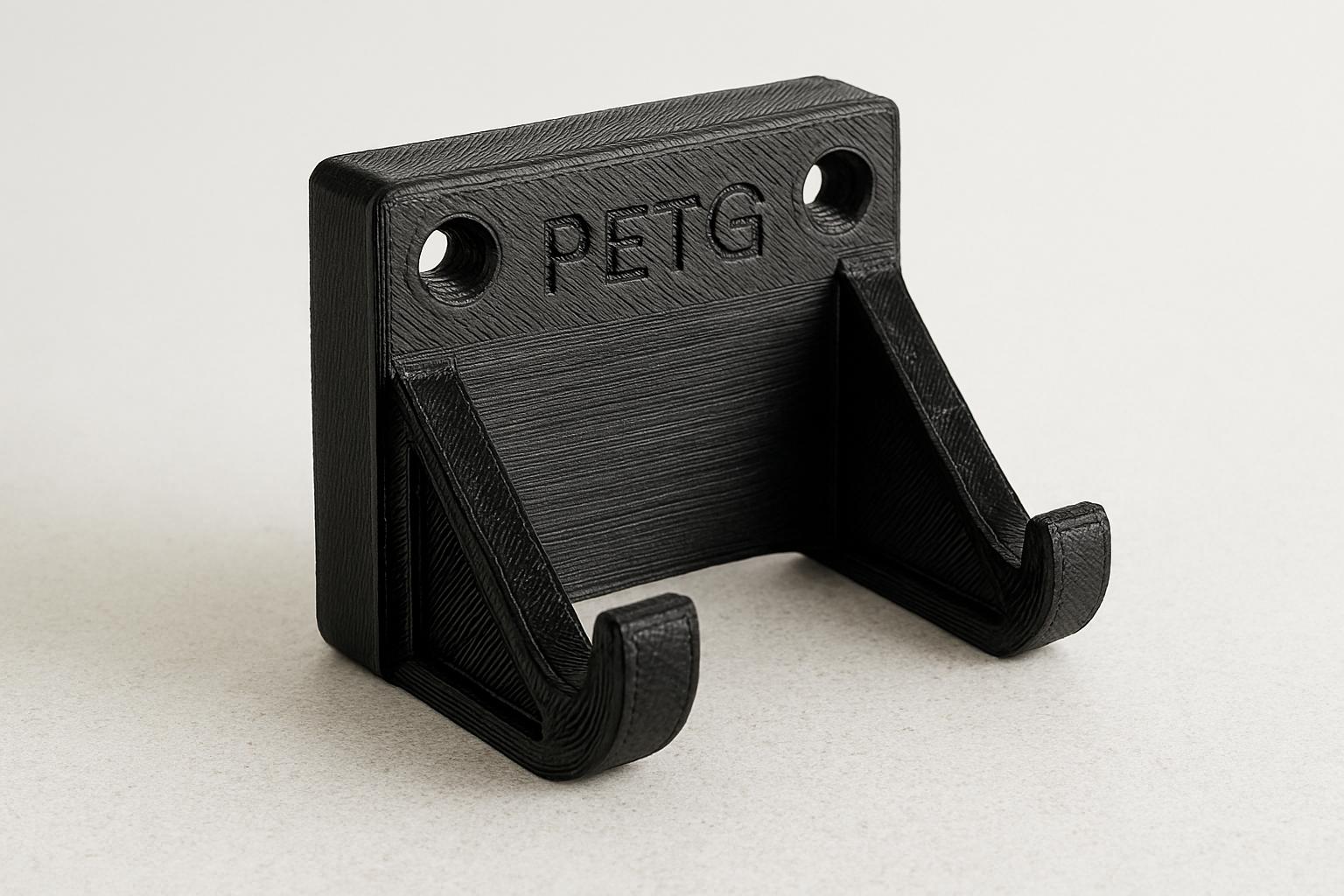 Inspiracja AI - wieszak 3D w Grajewie